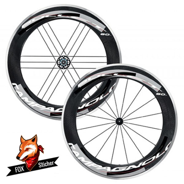 Campagnolo Bullet Ultra 80