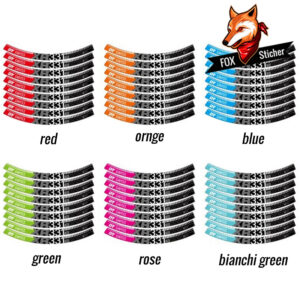 Mountain Bicycle Wheels MTB Rim Decal Stickers for DT SWISS XR331 mtb wheel sticker - Image 5