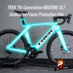 适用于崔克7代马东MADONE SL7 SLR7自行车贴纸贴膜