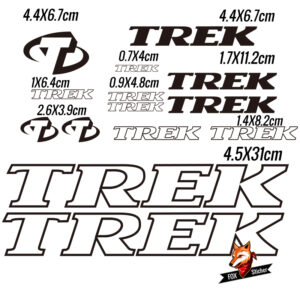 TREK