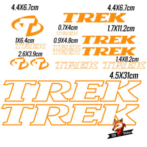 TREK