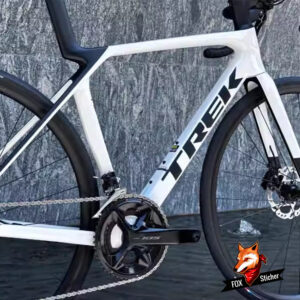 适用于TREK崔克八代马东8代MADONE SL7 SLR7公路自行车贴纸车架贴