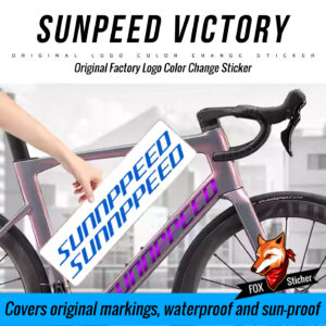 SUNPEED VICTORY