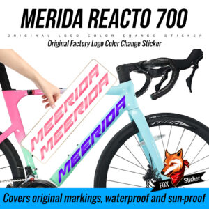 美利达瑞克多Reacto 700