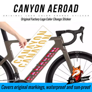 Canyon Aeroad