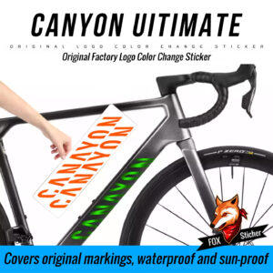 Canyon Ultimate
