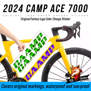 Camp Ace7000
