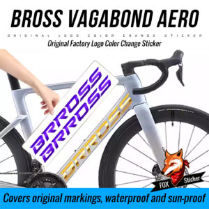 Bross Vagabond Aero