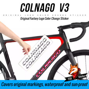 Colnago V3