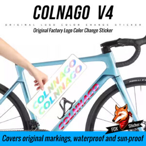Colnago V4