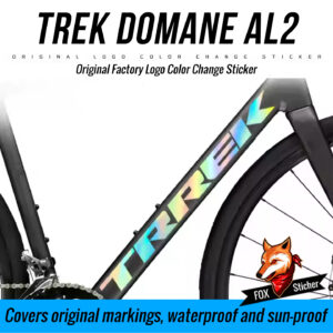 TREK DOMANE AL2