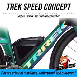 TREK SPEED CONCEPT