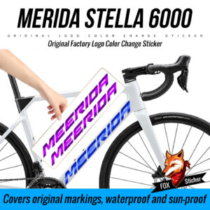 美利达新款斯特拉6000