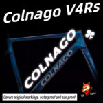 Colnago V4Rs