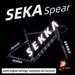 SEKA SPEAR