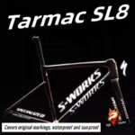 SWORKS SL8 TARMAC