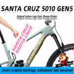 SANTA CRUZ 5010