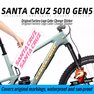 SANTA CRUZ 5010