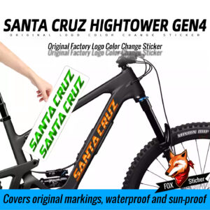 SANTA CRUZ HighTower4