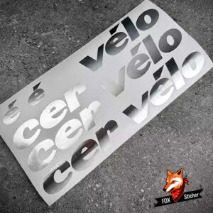 2023 Cervelo S5 Road Bike Frame Stickers, Custom Color Change for Down Tube, Waterproof, Sun-Proof, Reflective Logo Decals